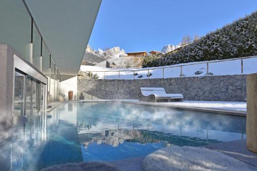 Swimming pool, Hotel Dosses in Tires Swimming pool, Hotel Dosses in Tires