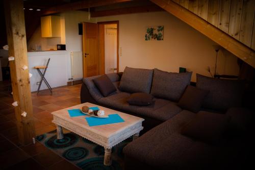 Ferienwohnung zum Forsthaus in Schonsee Ferienwohnung zum Forsthaus in Schonsee