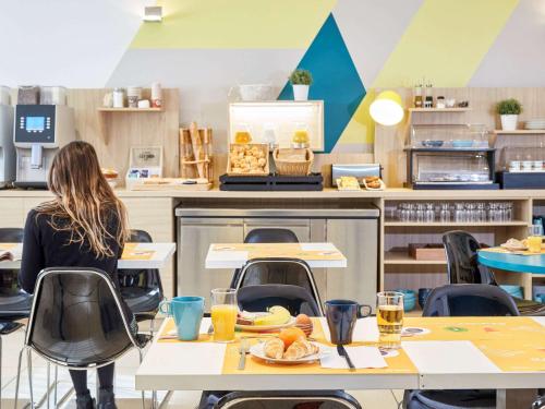 Facilities, Adagio Access Marseille Saint Charles Aparthotel near Musee d'Histoire de Marseille Facilities, Adagio Access Marseille Saint Charles Aparthotel near Musee d'Histoire de Marseille