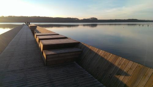 Hôtel Lejligheden Koldingfjord Skov