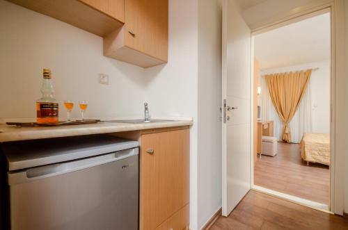 Aeolis Boutique Hotel in Naxos Island Aeolis Boutique Hotel in Naxos Island