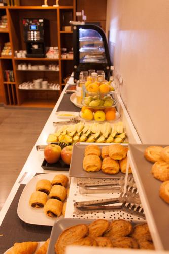 餐飲選擇, 特爾都靈廣場酒店塞爾科特酒店 (Sercotel Torico Plaza) in 特魯埃爾城中心 餐飲選擇, 特爾都靈廣場酒店塞爾科特酒店 (Sercotel Torico Plaza) in 特魯埃爾城中心