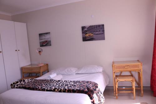 Hôtel Franke Street Self Catering Accommodation