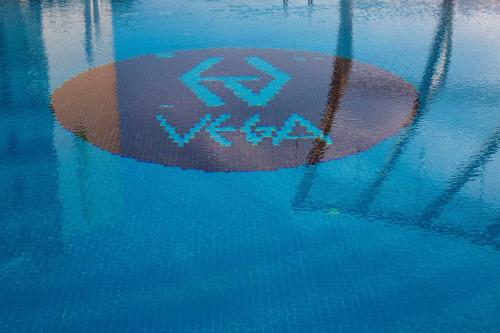Bể bơi, Hotel VEGA in Mamaia Bể bơi, Hotel VEGA in Mamaia
