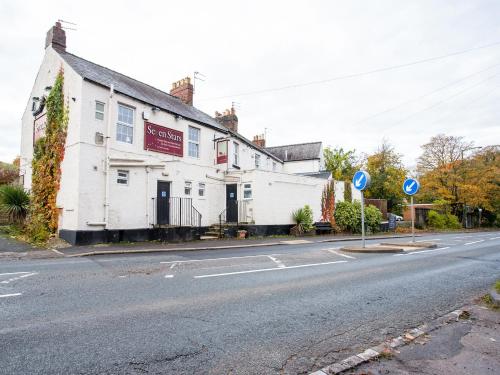 Seven Stars Inn 
Seven Stars Inn