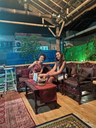 Robiu Homestay in Banyuwangi Robiu Homestay in Banyuwangi