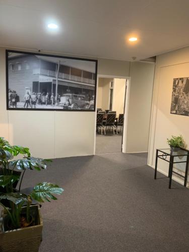Biloela Hotel in Biloela Biloela Hotel in Biloela