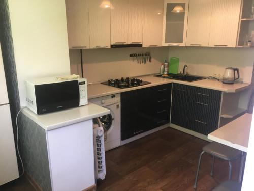 Аппартаменты на набережнои in Pinsk Аппартаменты на набережнои in Pinsk
