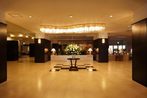 Ishinomaki Grand Hotel in 石卷 Ishinomaki Grand Hotel in 石卷