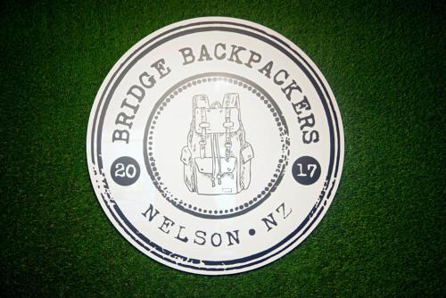 Bridge Backpackers in Nelson Bridge Backpackers in Nelson