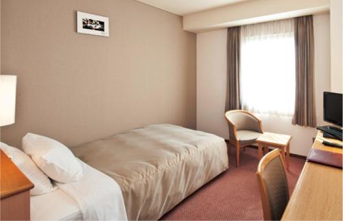 This photo about Ishinomaki Grand Hotel shared on HyHotel.com