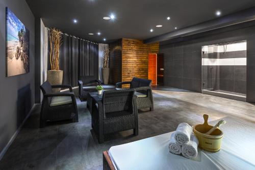 Υδρομασάζ, Parkhotel Plzen in Plzen Υδρομασάζ, Parkhotel Plzen in Plzen