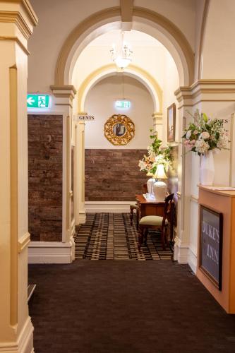 The Rec Hotel in Northam The Rec Hotel in Northam