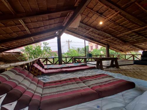 Faciliteter, Bike&Bed in Ban Thakhek Kang Faciliteter, Bike&Bed in Ban Thakhek Kang