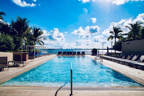 Hotel Mare Azur Design District Luxury Apartments
