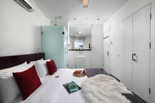 Wabi Hostels in İstanbul Wabi Hostels in İstanbul