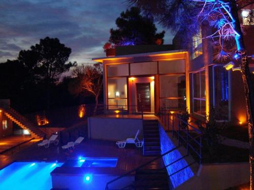 This photo about Punta 28 shared on HyHotel.com