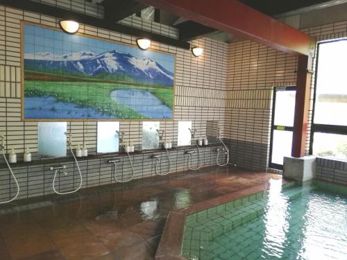 Hataya Onsen Sasa No Yu in Katashina Hataya Onsen Sasa No Yu in Katashina