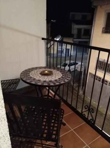 Casa Rural Carpintero in Casafranca Casa Rural Carpintero in Casafranca