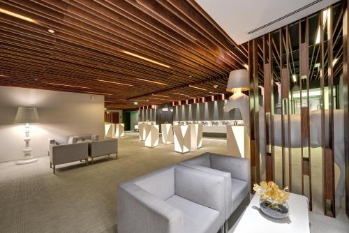 The Act Hotel – Sharjah in Sharjah Waterfront The Act Hotel – Sharjah in Sharjah Waterfront