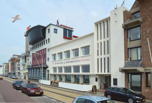 Belgische Loodsensociëteit Hotel