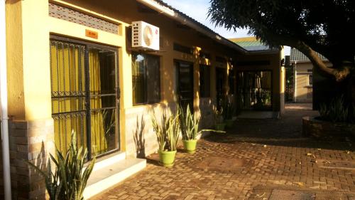 Satellite One Hotel in Nebbi Satellite One Hotel in Nebbi