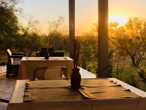 CampoAlto Suites in ลา โปบลาซียง ตราสลาสเซียร์รัส CampoAlto Suites in ลา โปบลาซียง ตราสลาสเซียร์รัส