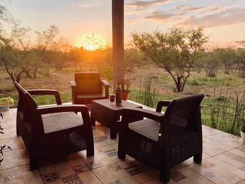 CampoAlto Suites in ลา โปบลาซียง ตราสลาสเซียร์รัส CampoAlto Suites in ลา โปบลาซียง ตราสลาสเซียร์รัส