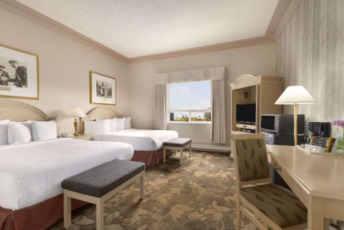 Facilities, Nova Inn Yellowknife in Yellowknife (NT) Facilities, Nova Inn Yellowknife in Yellowknife (NT)