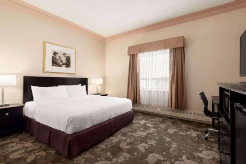 Facilities, Nova Inn Yellowknife in Yellowknife (NT) Facilities, Nova Inn Yellowknife in Yellowknife (NT)