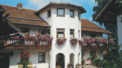 Exterior view, Kieslinger Hilde in Arrach Exterior view, Kieslinger Hilde in Arrach