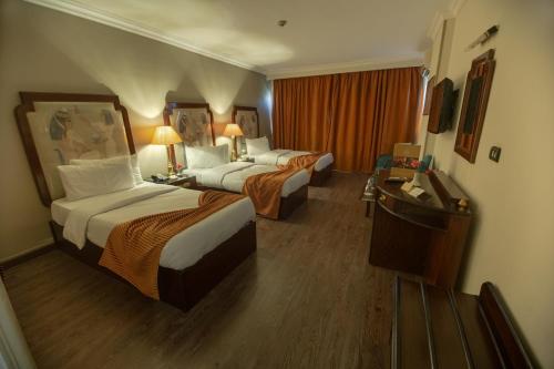 Zayed Hotel in Гіза Zayed Hotel in Гіза