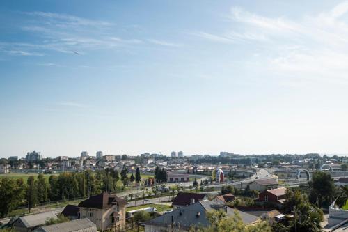 This photo about Suites of rooms Papaya shared on HyHotel.com