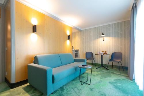 Létesítmények, Olymp Munich in Eching Létesítmények, Olymp Munich in Eching