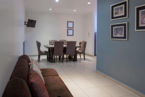 Apartamentos Torre II Condominios in Mazatlán Apartamentos Torre II Condominios in Mazatlán