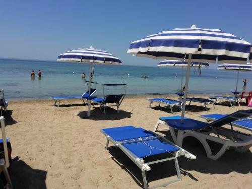 Strand, Stella di Mare Appartamenti in Berbaro Strand, Stella di Mare Appartamenti in Berbaro