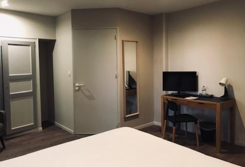 This photo about Le Domaine de la Vallee shared on HyHotel.com