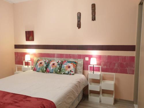 Hôtel FLAMENCO