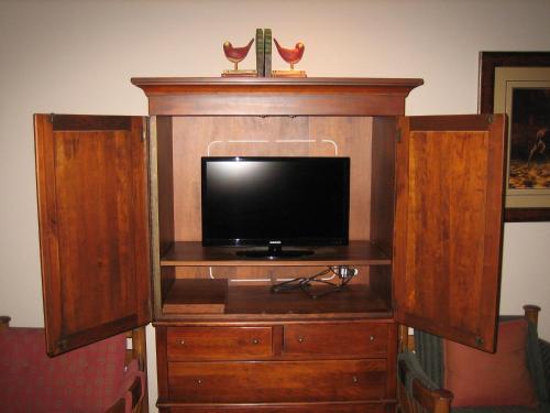 在meiguo.com看到的Teton Pines by Jackson Hole Resort Lodging的介绍图片