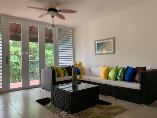 Villa Marina Village Apartment in Fajardo Villa Marina Village Apartment in Fajardo