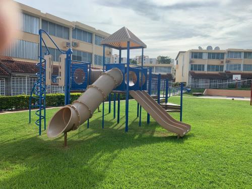 Villa Marina Village Apartment in Fajardo Villa Marina Village Apartment in Fajardo