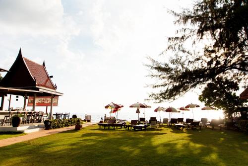 ロイヤル ランタ リゾート&スパ4