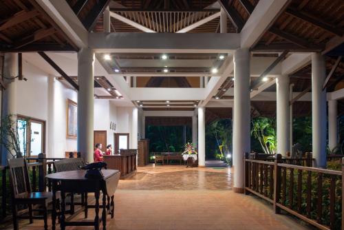 Royal Lanta Resort & Spa in Koh Lanta Royal Lanta Resort & Spa in Koh Lanta