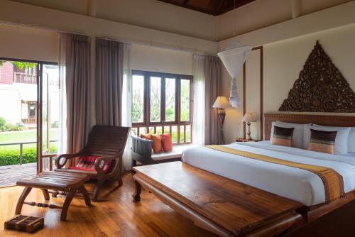Royal Lanta Resort & Spa in Koh Lanta Royal Lanta Resort & Spa in Koh Lanta