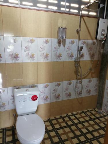 This photo about Yotin Guest House shared on HyHotel.com