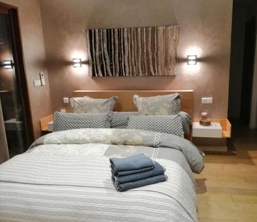 A Sulana Chambre d'hôtes