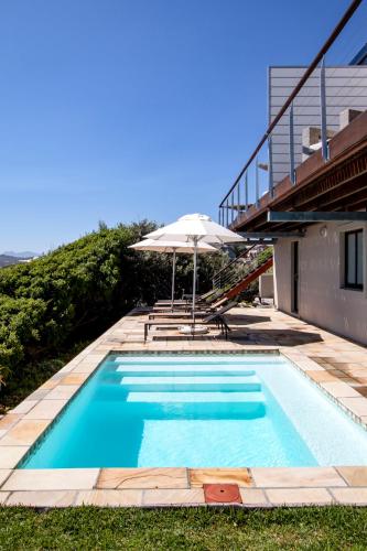 Cliff Lodge Hotel