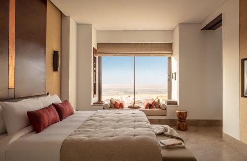 Anantara Sahara Tozeur Resort & Villas in Tozeur Anantara Sahara Tozeur Resort & Villas in Tozeur