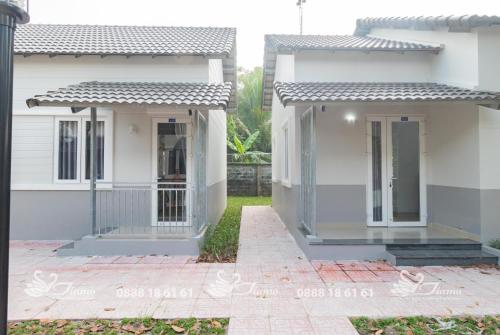 This photo about Tiamo Hotel & Serviced Apartment shared on HyHotel.com