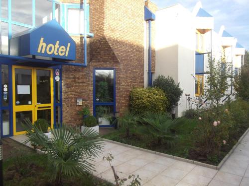 This photo about Rev'Hotel shared on HyHotel.com